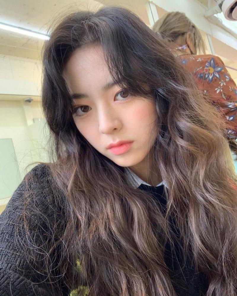ITZY-유나