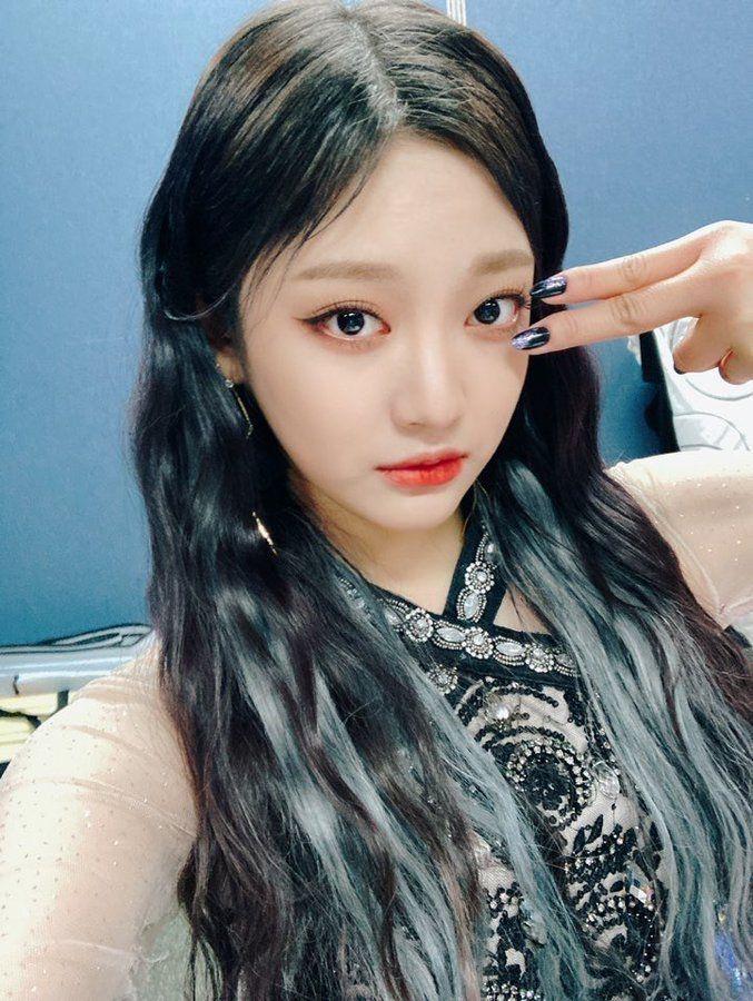 에스파-닝닝