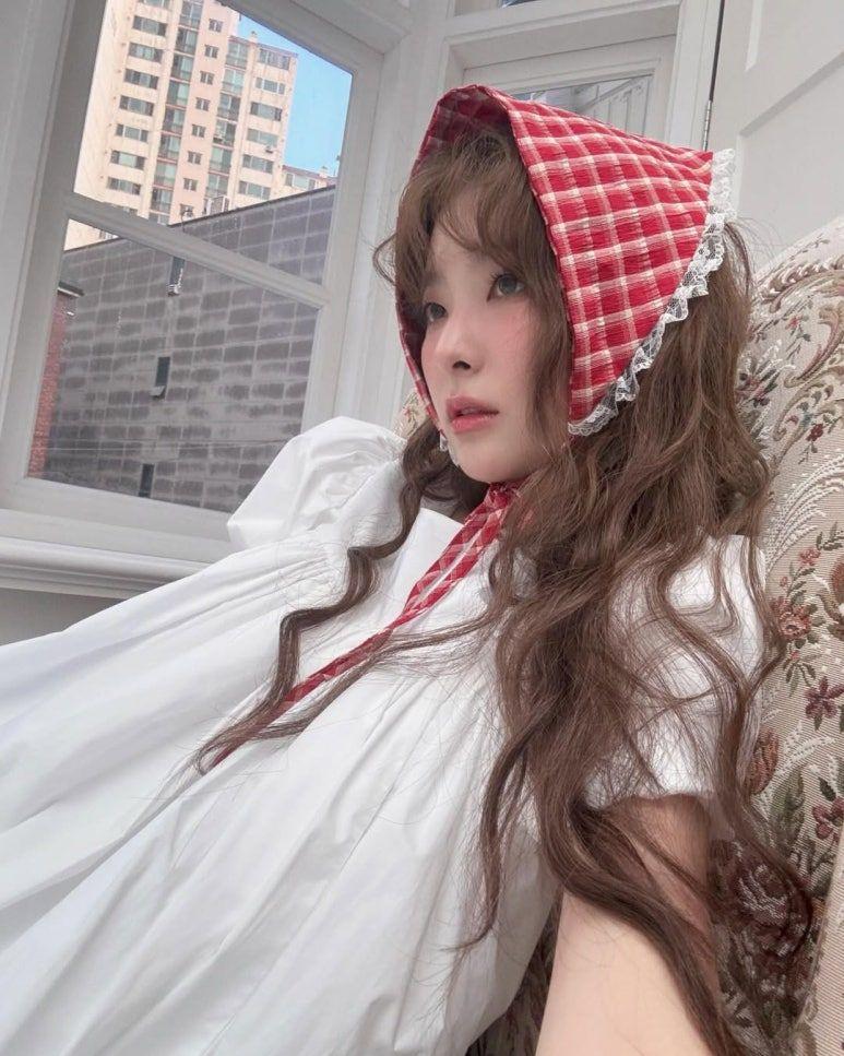레드벨벳 슬기