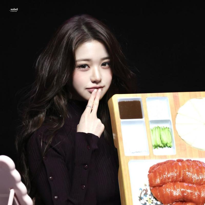 아이브 장원영