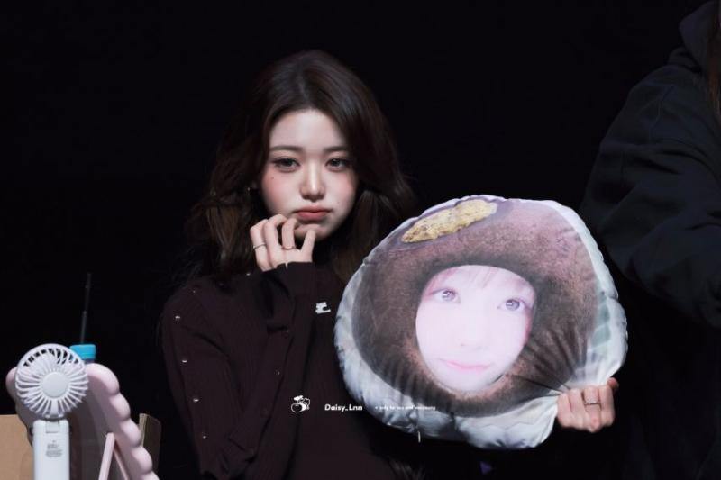 아이브 장원영