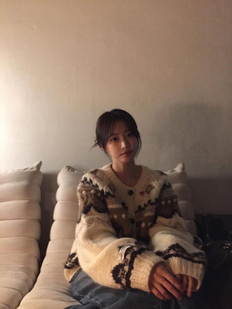 조혜원 (전 위클리 조아) SNS
