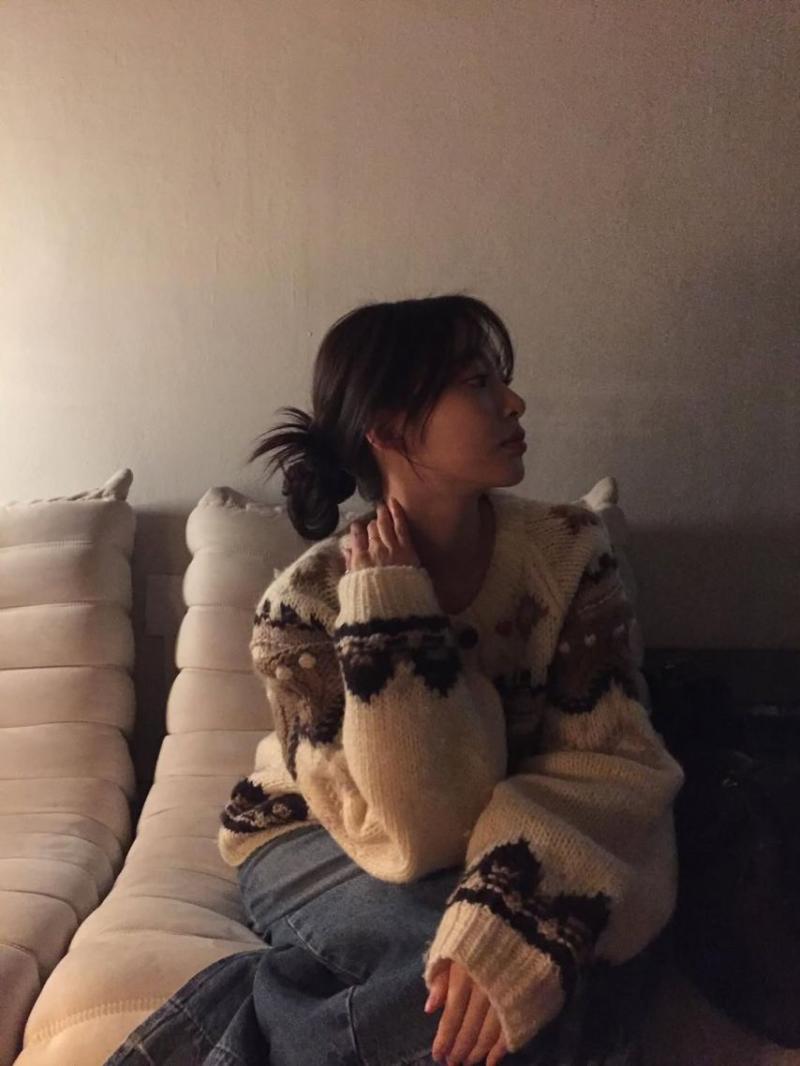 조혜원 (전 위클리 조아) SNS