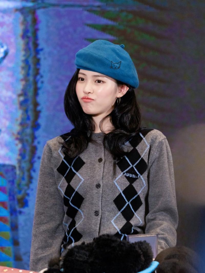ITZY 류진