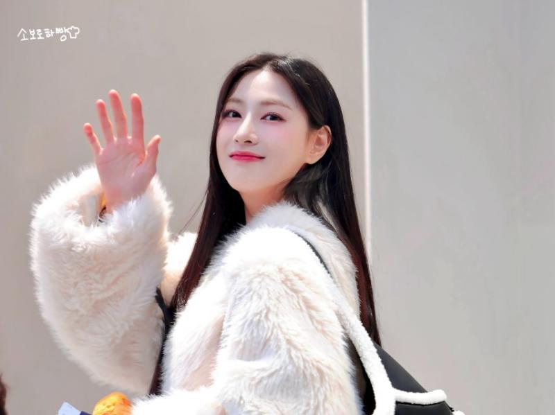 에이핑크 오하영