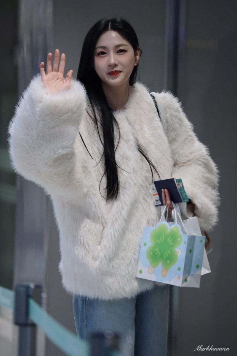 에이핑크 오하영