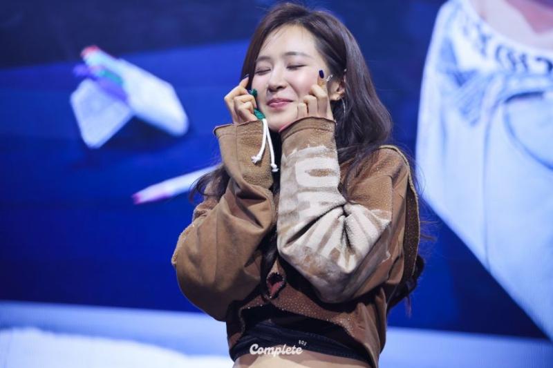 소녀시대 유리