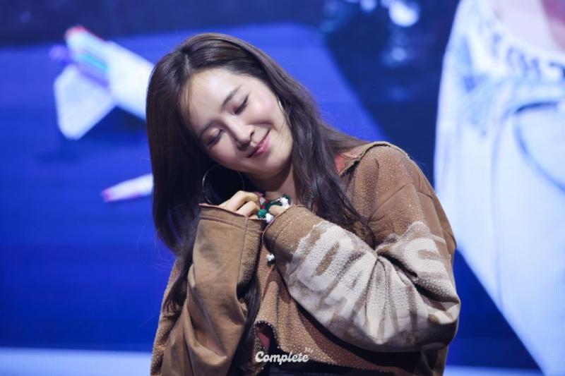 소녀시대 유리