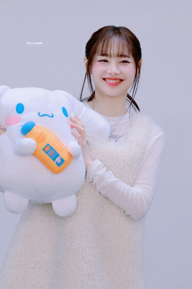 츄 260124 팬사인회