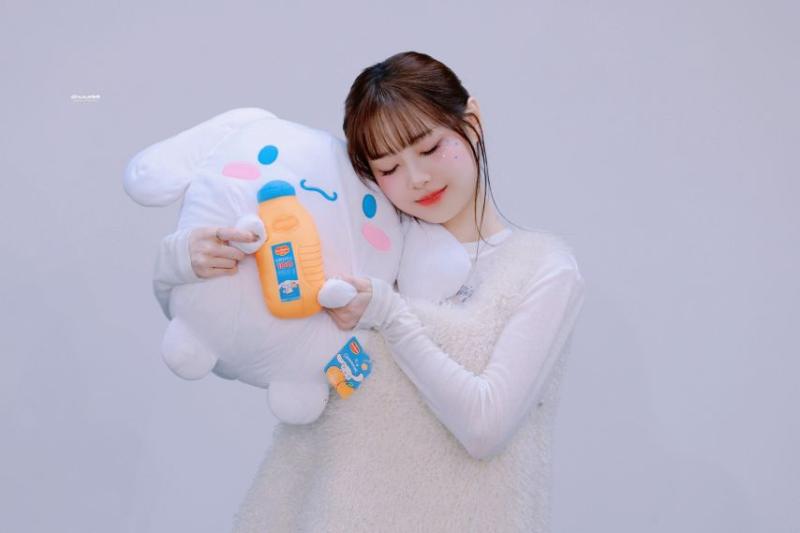 츄 260124 팬사인회