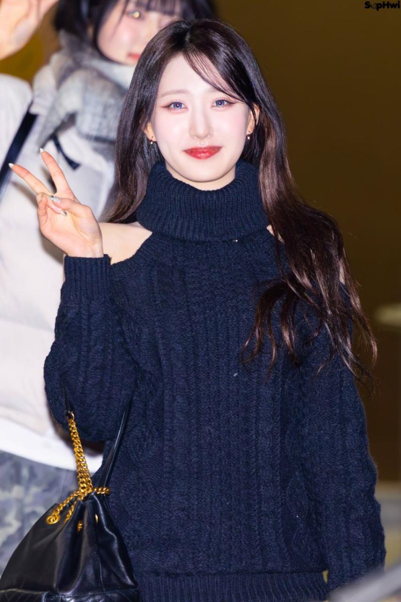하이키 휘서
