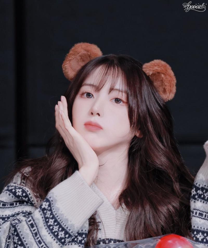 엔믹스 지우