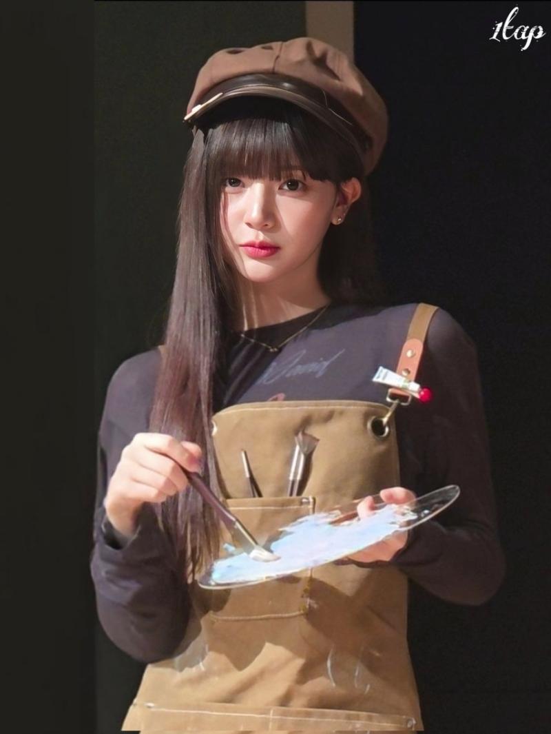 트리플에스 곽연지