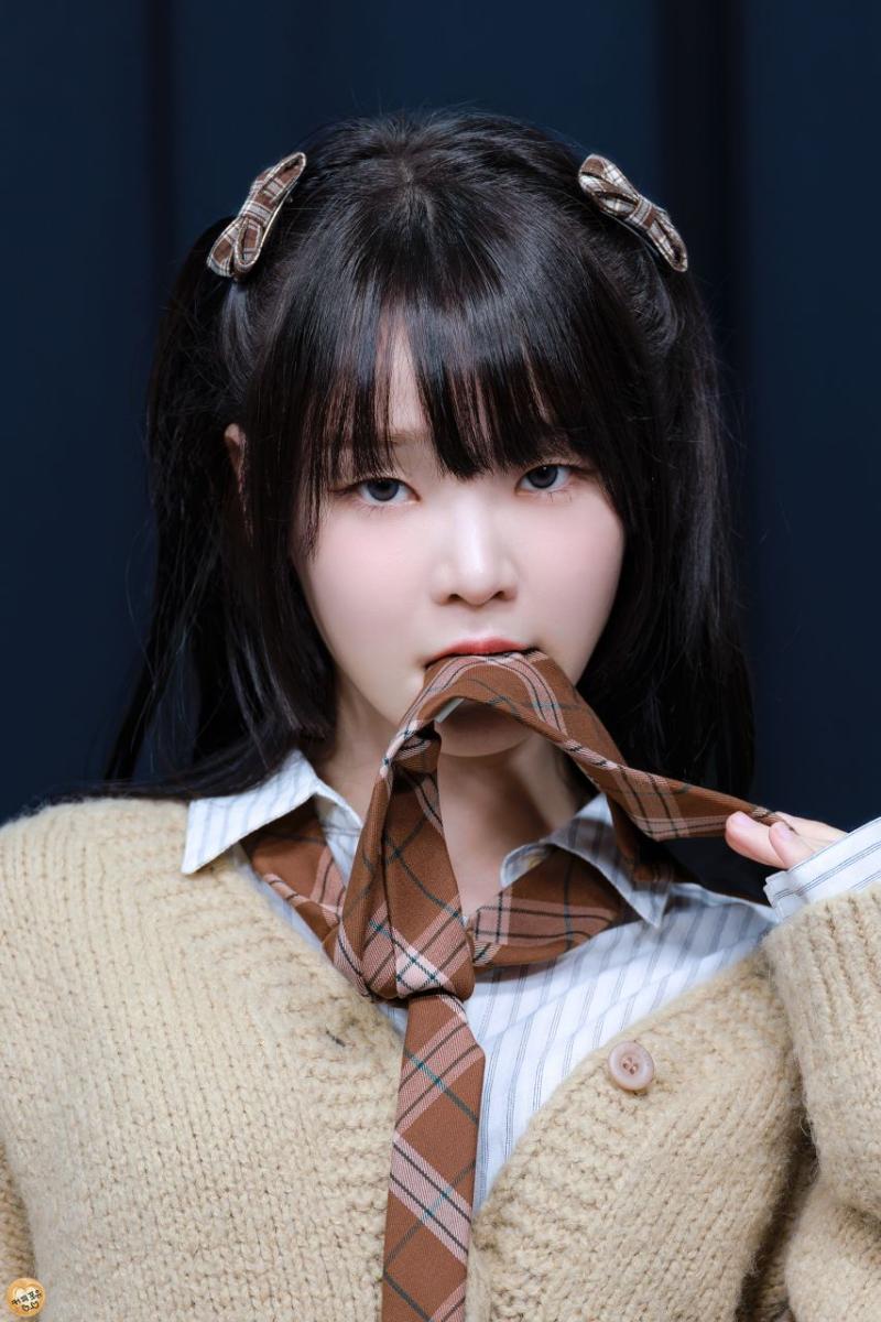 오마이걸 승희