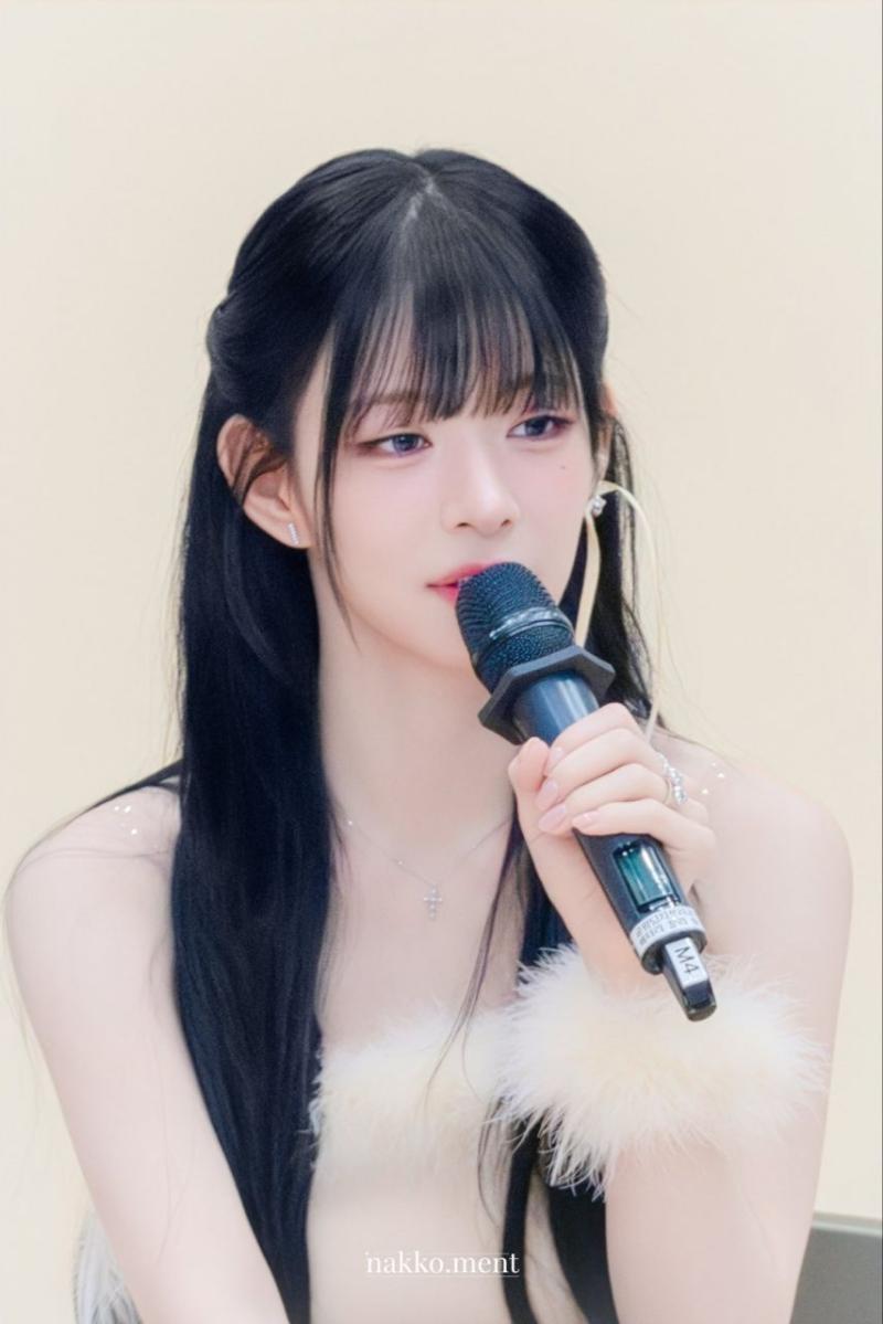 프로미스나인 이채영