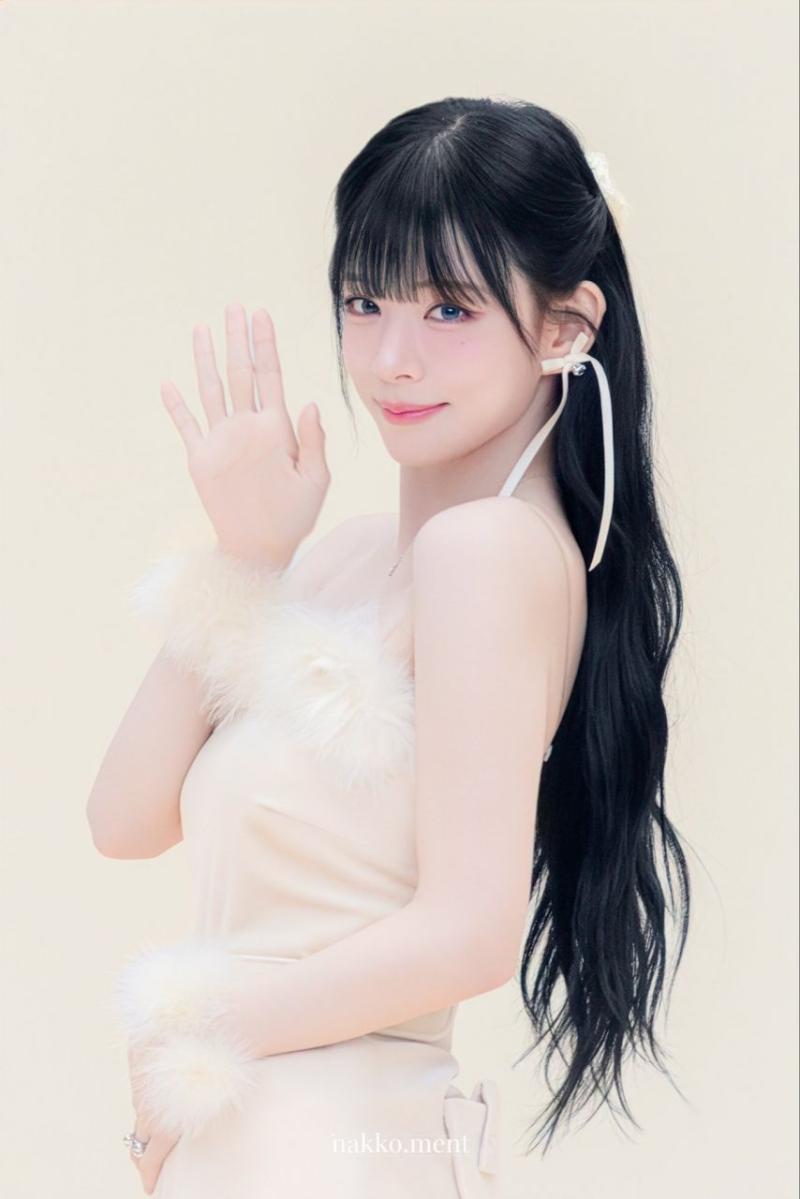 프로미스나인 이채영