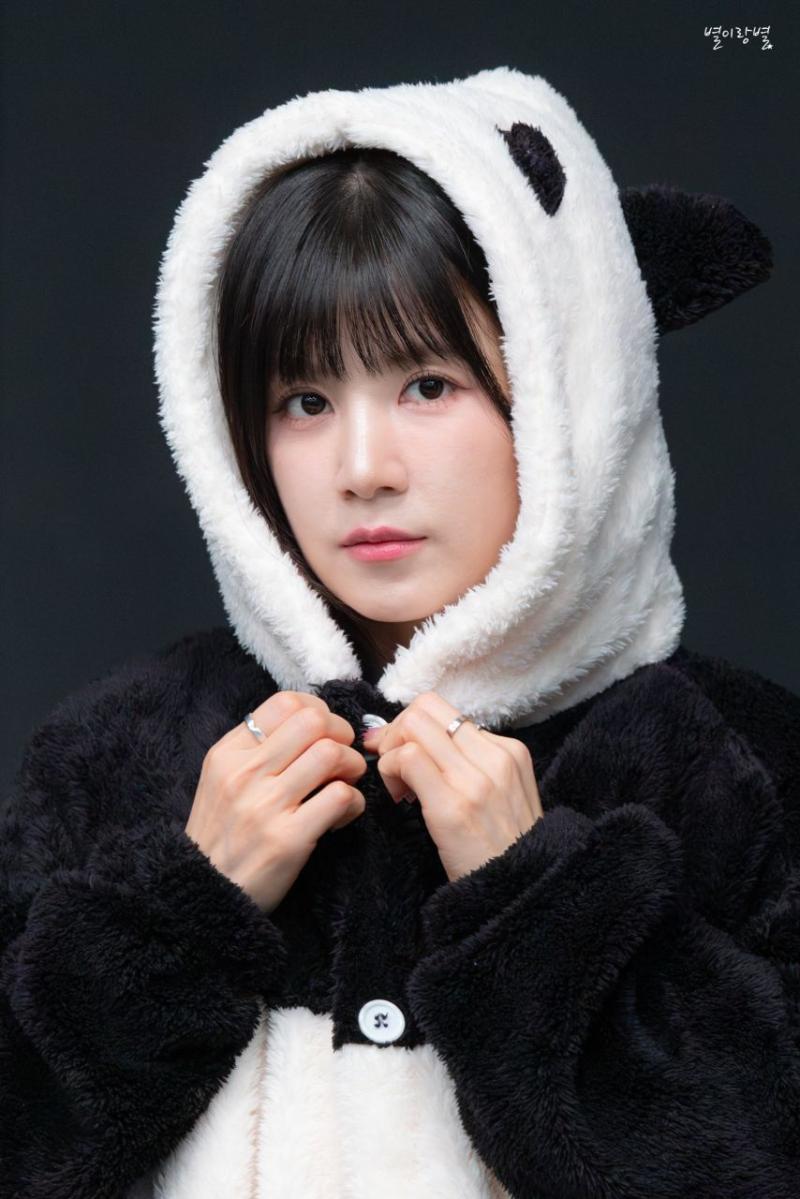 에이핑크 초롱