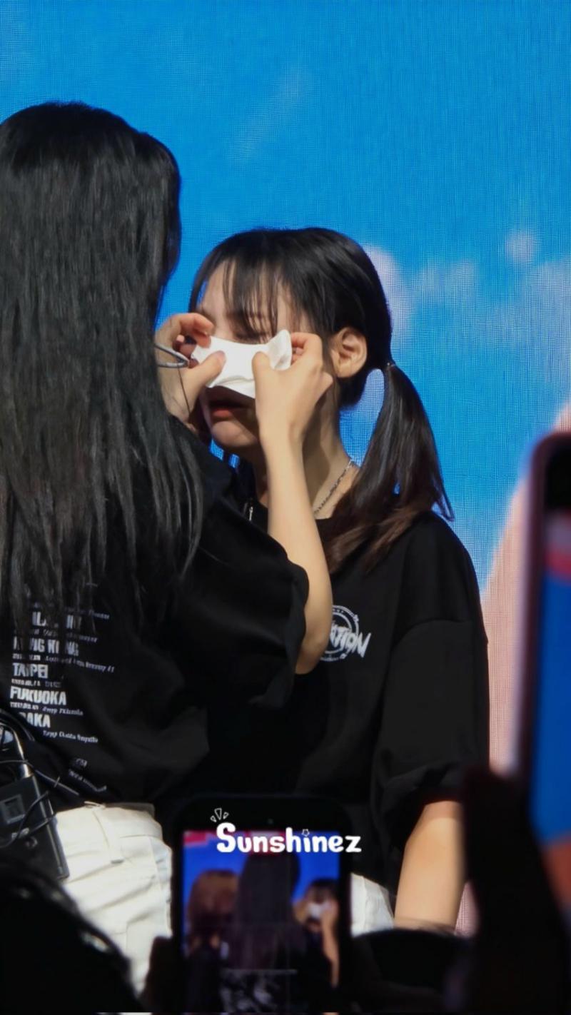 [QWER] 시연