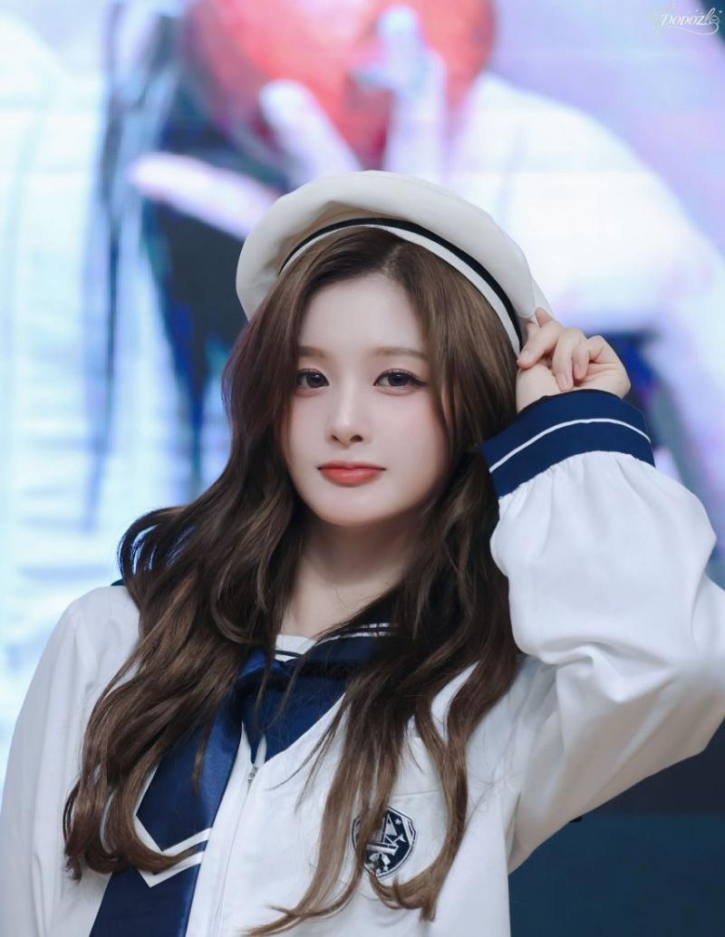 [엔믹스] 설윤
