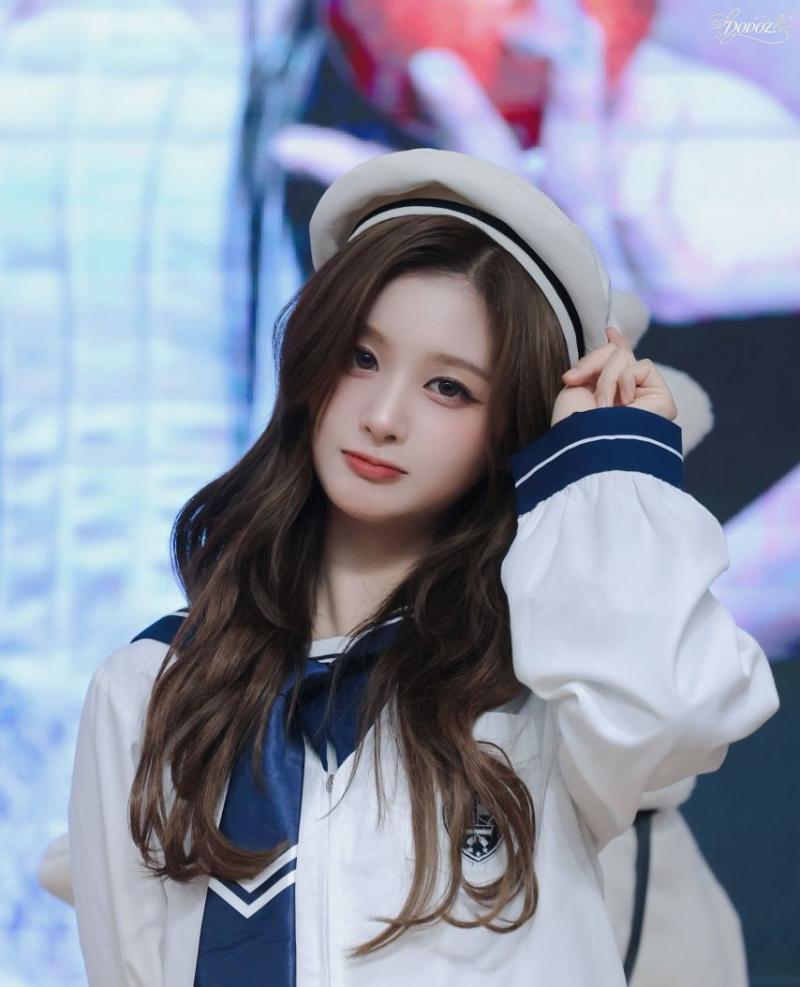[엔믹스] 설윤