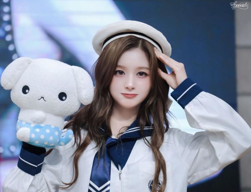 [엔믹스] 설윤
