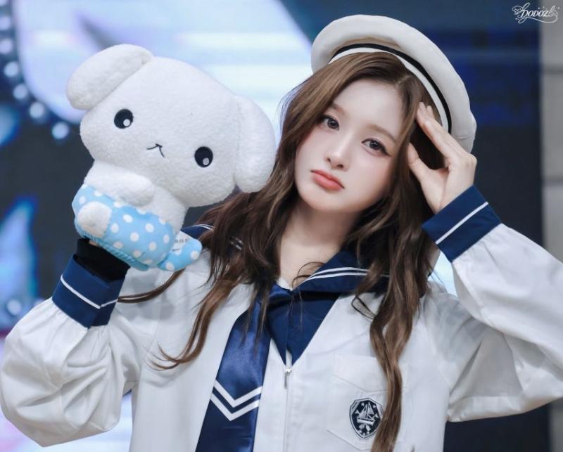 [엔믹스] 설윤