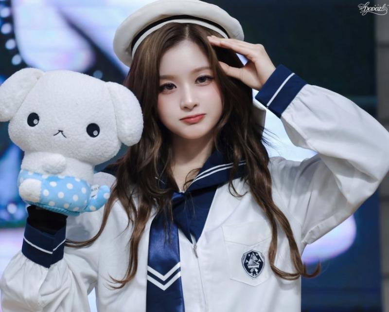 [엔믹스] 설윤