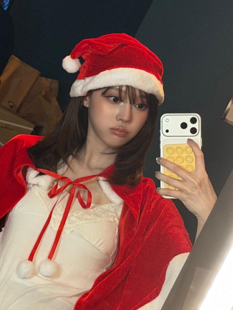 에스파 윈터