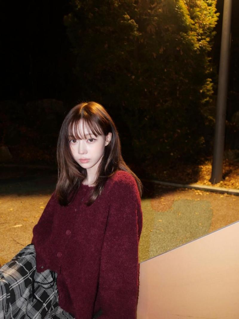 에스파 윈터
