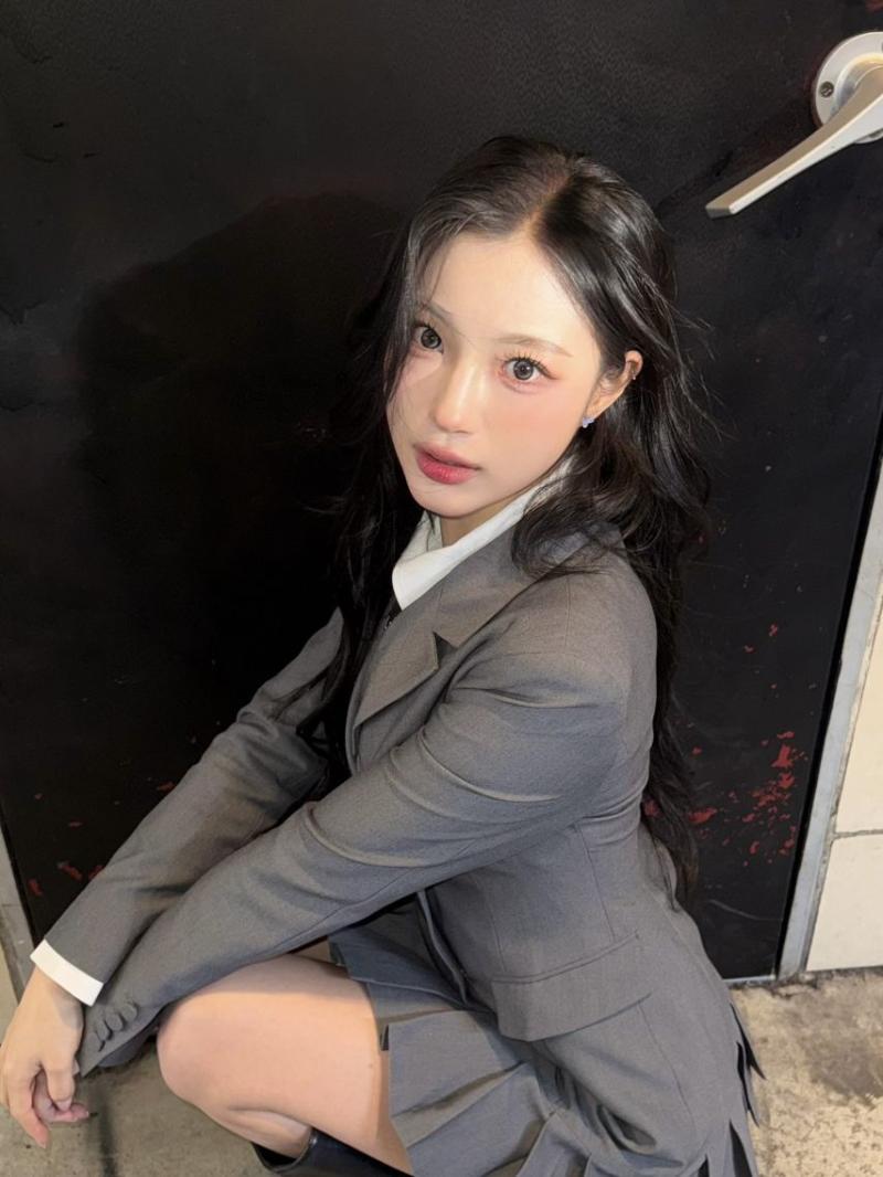아이칠린 예주