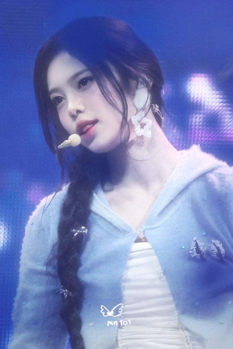 하츠투하츠 이안