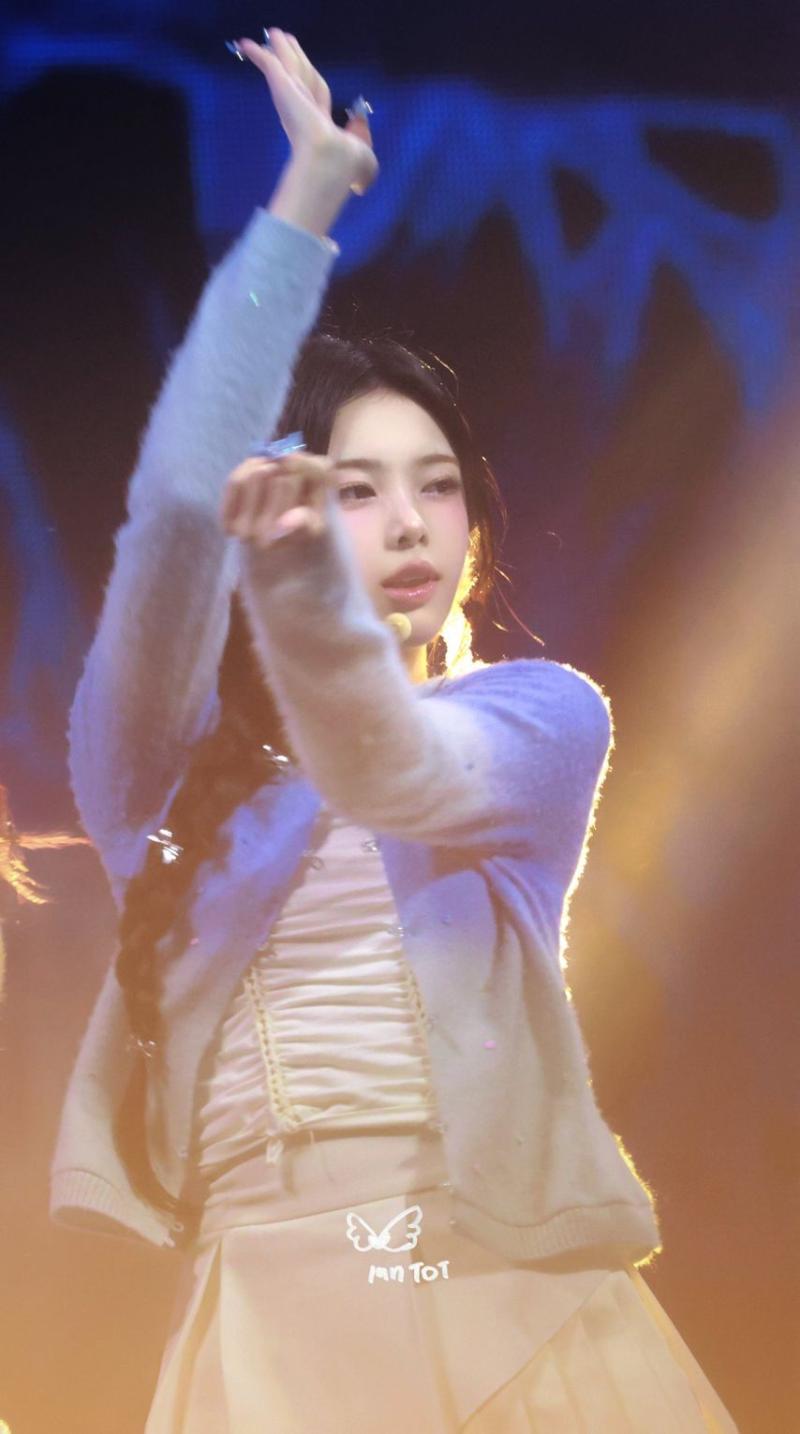하츠투하츠 이안