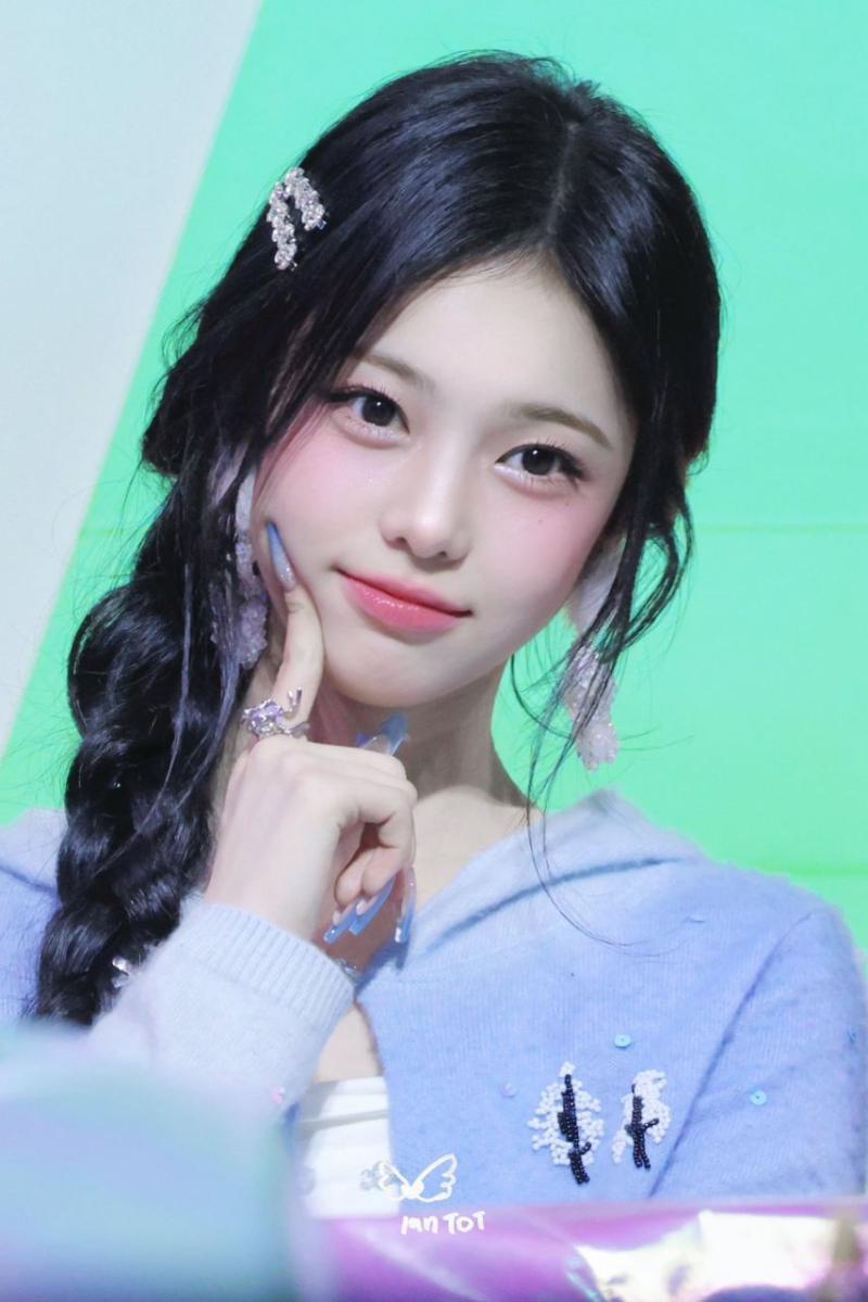 하츠투하츠 이안