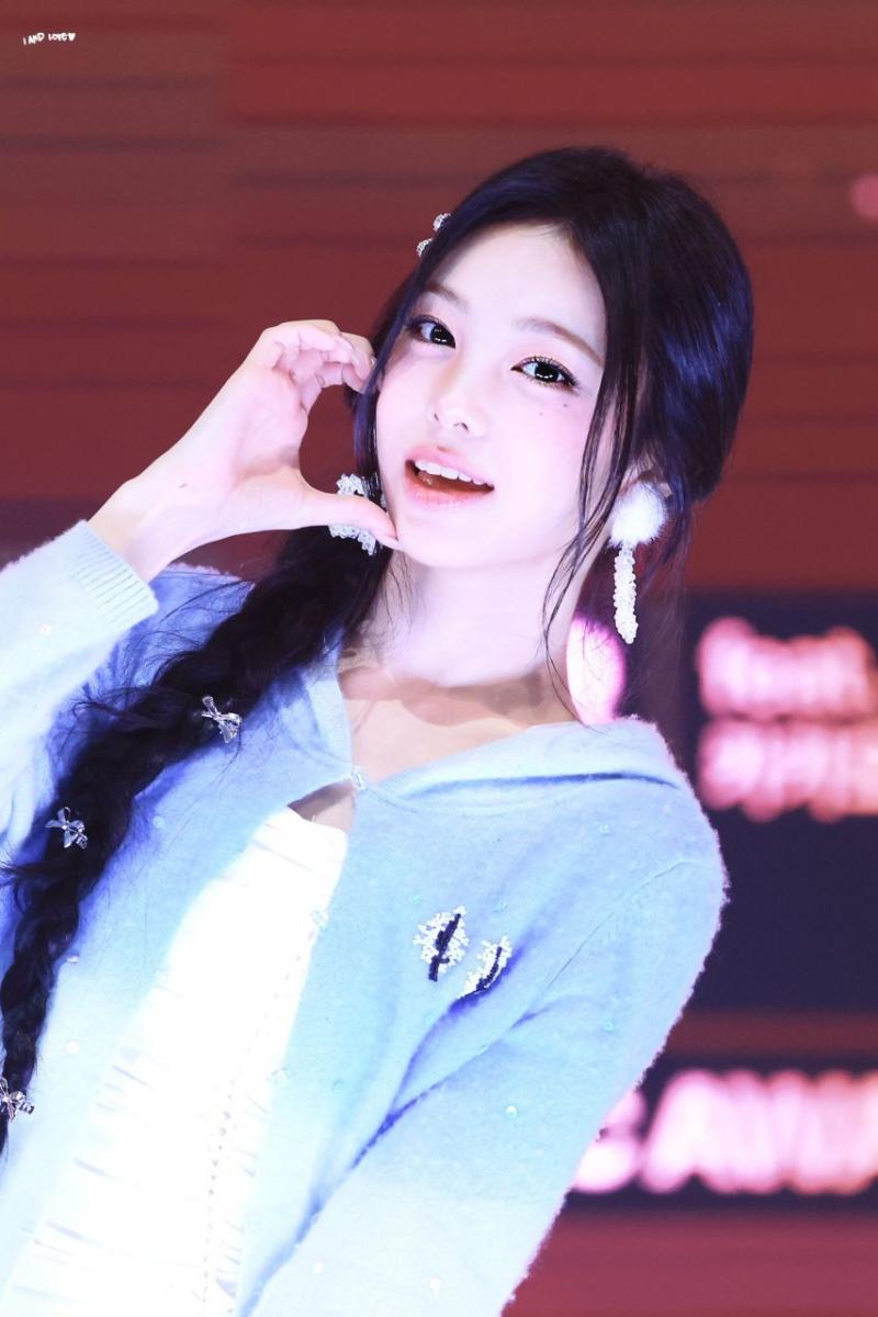 하츠투하츠 이안