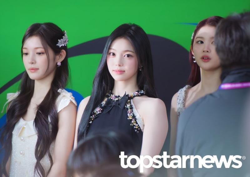 하츠투하츠 이안