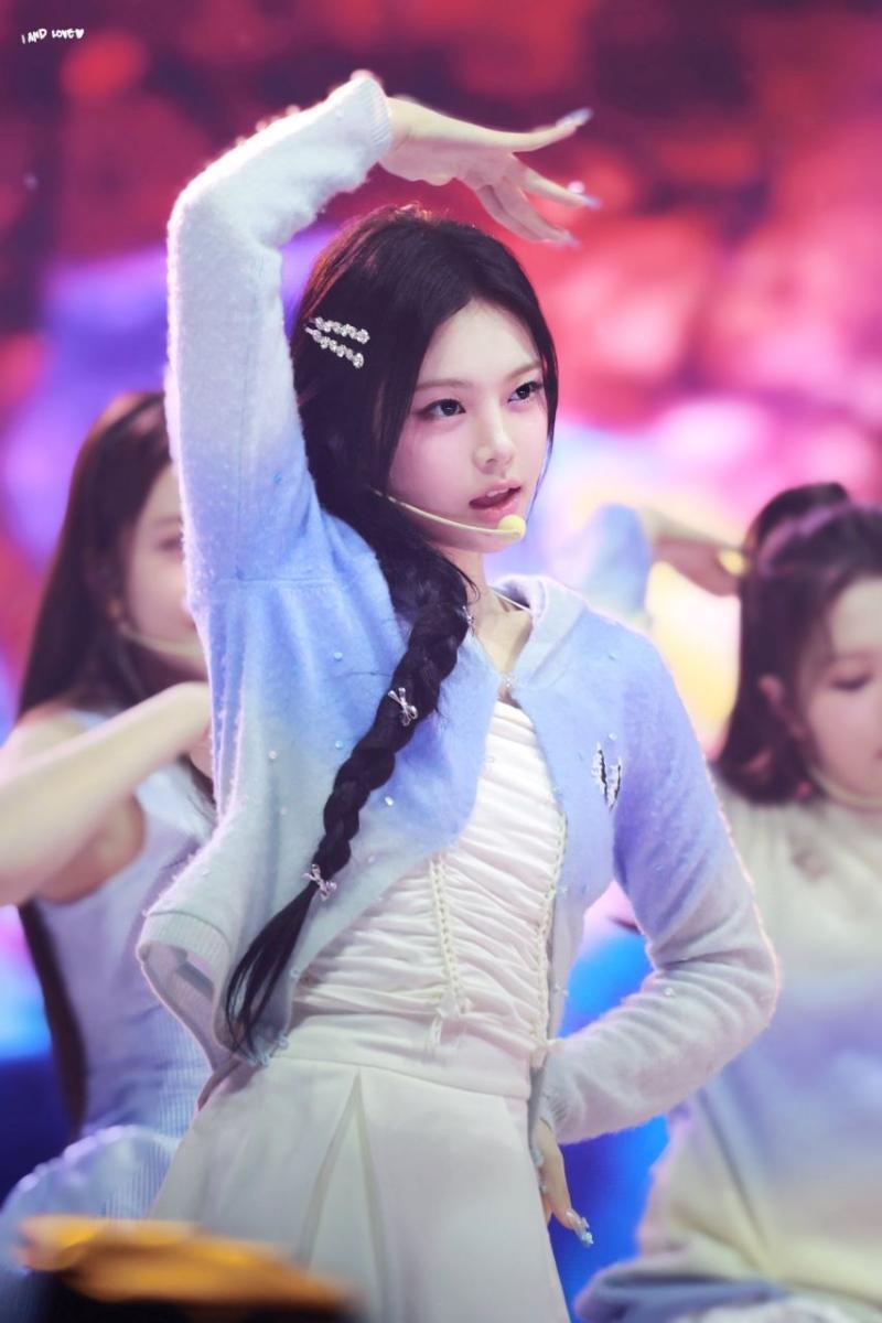 하츠투하츠 이안
