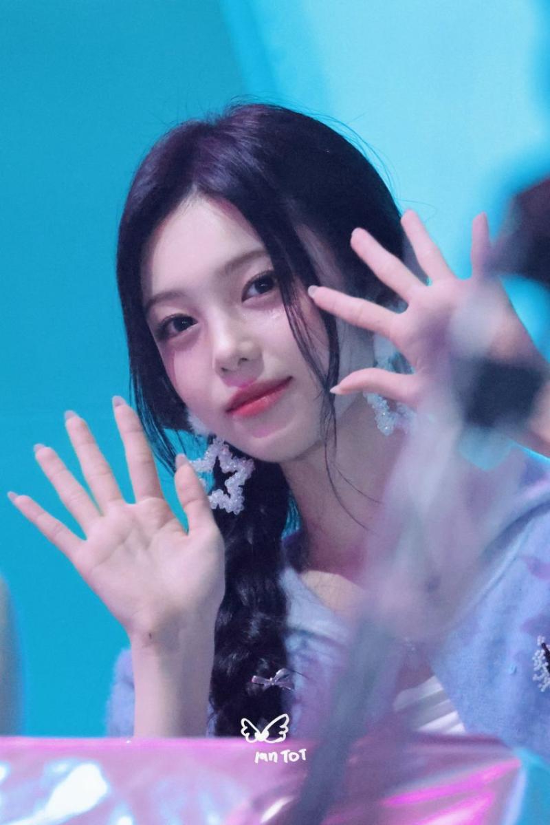 하츠투하츠 이안