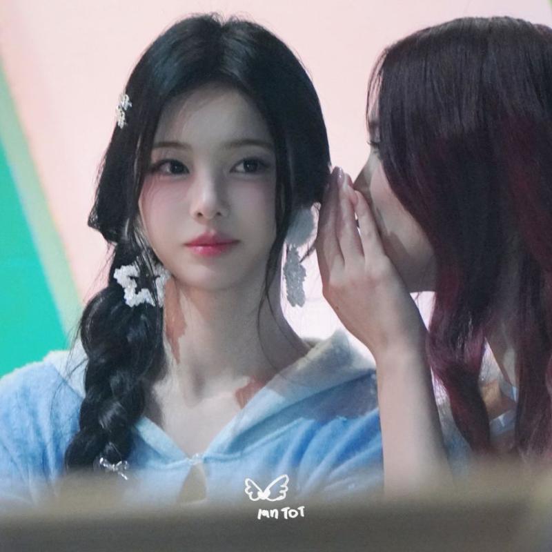 하츠투하츠 이안