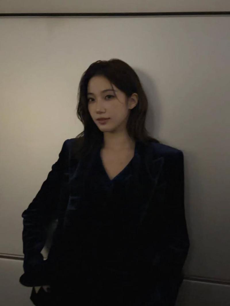 르세라핌 카즈하