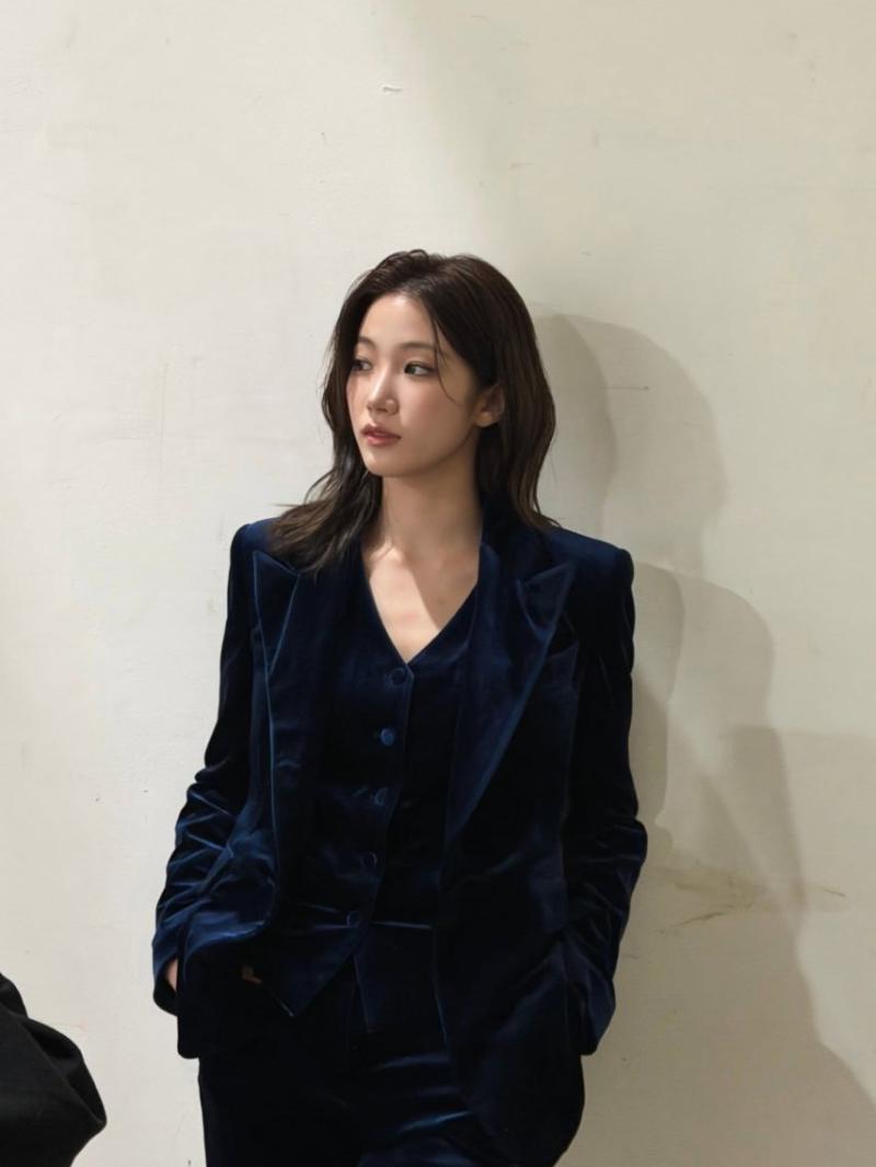 르세라핌 카즈하