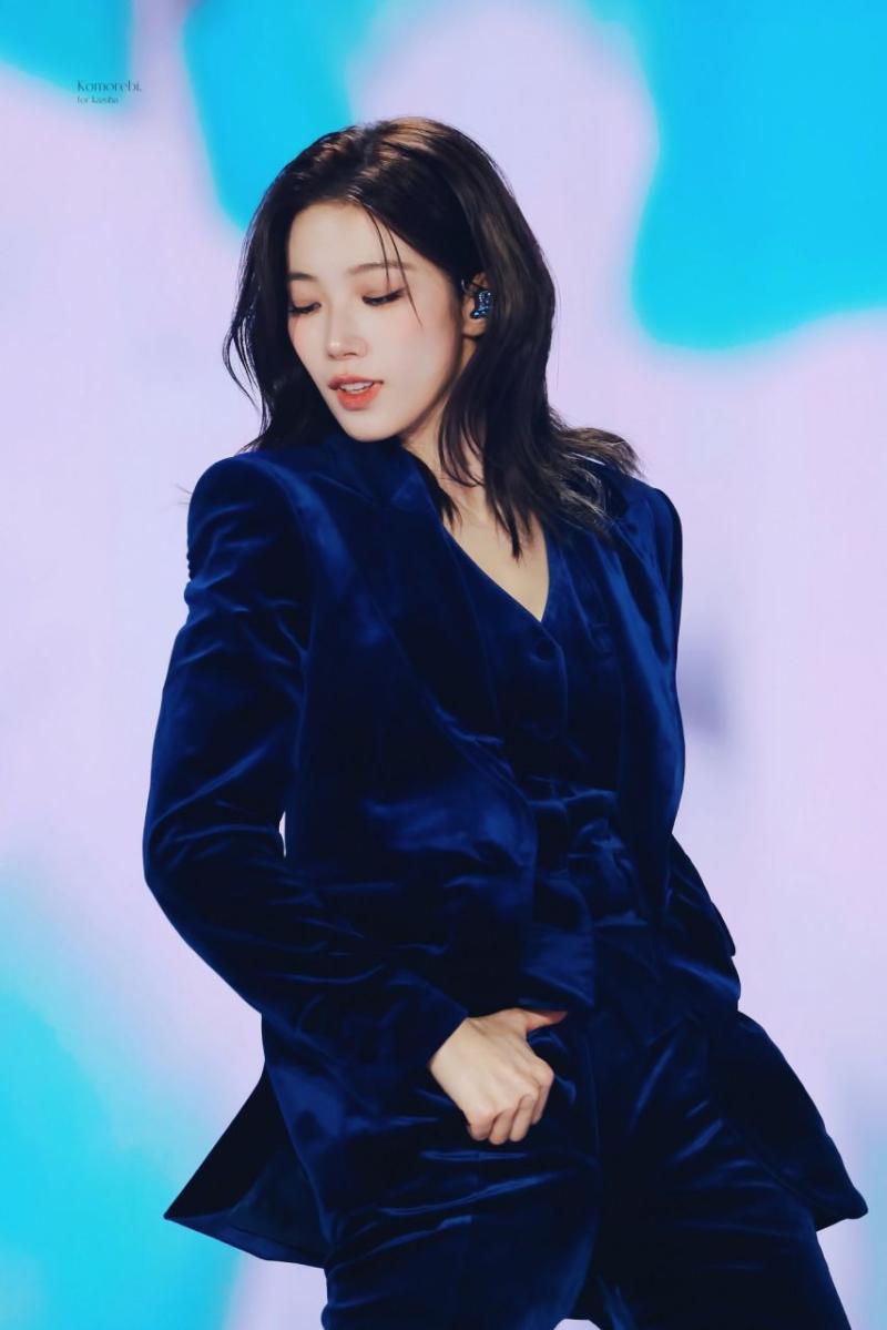 르세라핌 카즈하