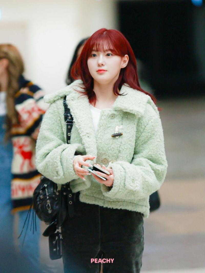 케플러 김채현