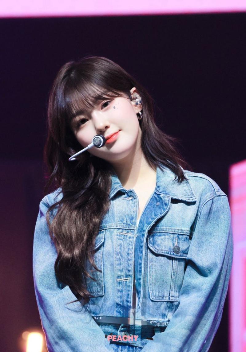 케플러 김채현