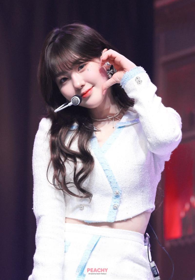케플러 김채현