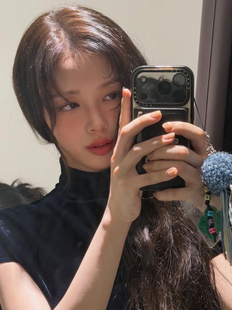 노정의 인별 맨노블레스