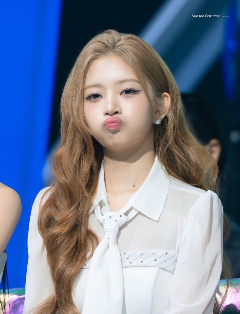 아이브 레이