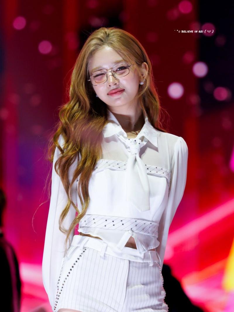 아이브 레이