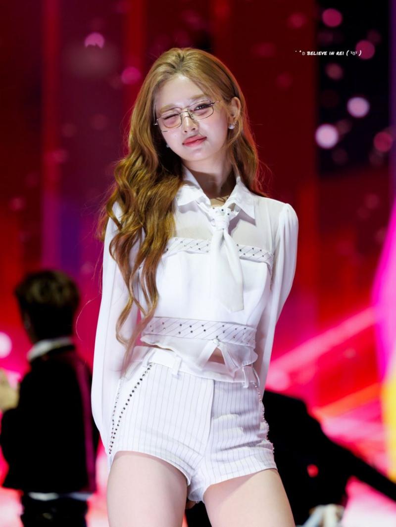 아이브 레이