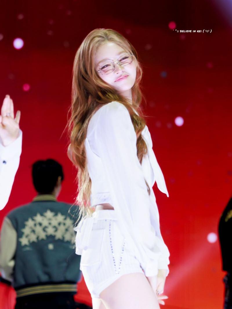 아이브 레이