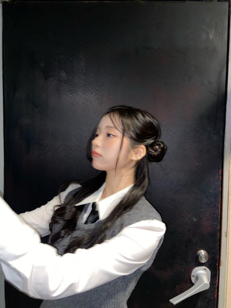 아이칠린 이지